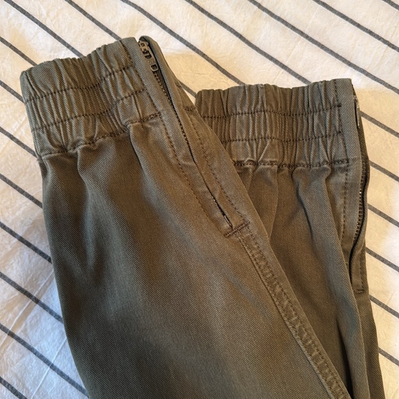 Pull on joggers - Picture 2 of 5